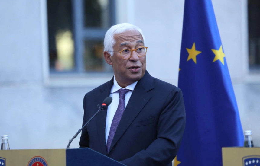turi-ne-ballkanin-perendimor/-pas-vizites-ne-tirane-e-shkup,-antonio-costa-sot-ne-kosove,-takim-me-lideret