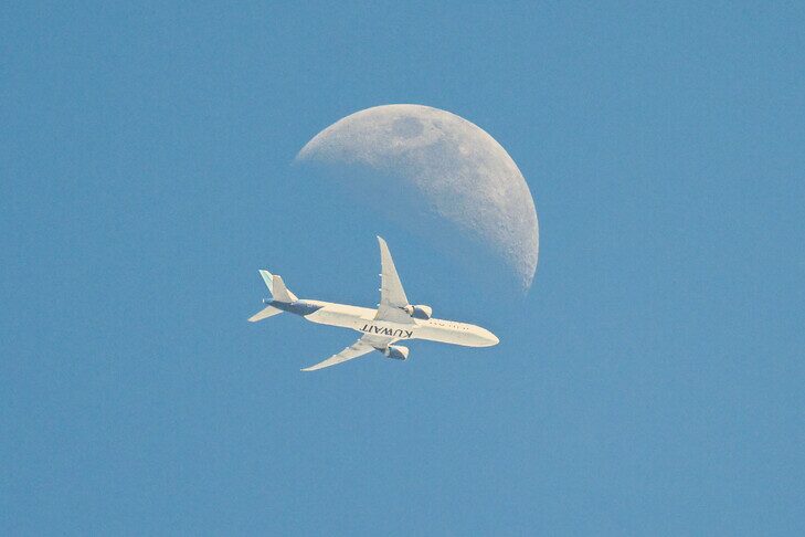kuwait-airways-pezullon-operacionet-“deri-ne-njoftim-te-metejshem”-pas-sulmeve-iraniane
