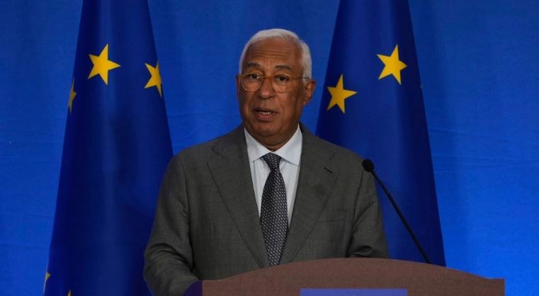 turi-ne-ballkan/-presidenti-i-keshillit-evropian-mesazh-te-prere-nga-prishtina:-integrimi-ne-be-mbi-ndarjet-politike!-kosova-ka-nevoje-per-institucione-te-forta