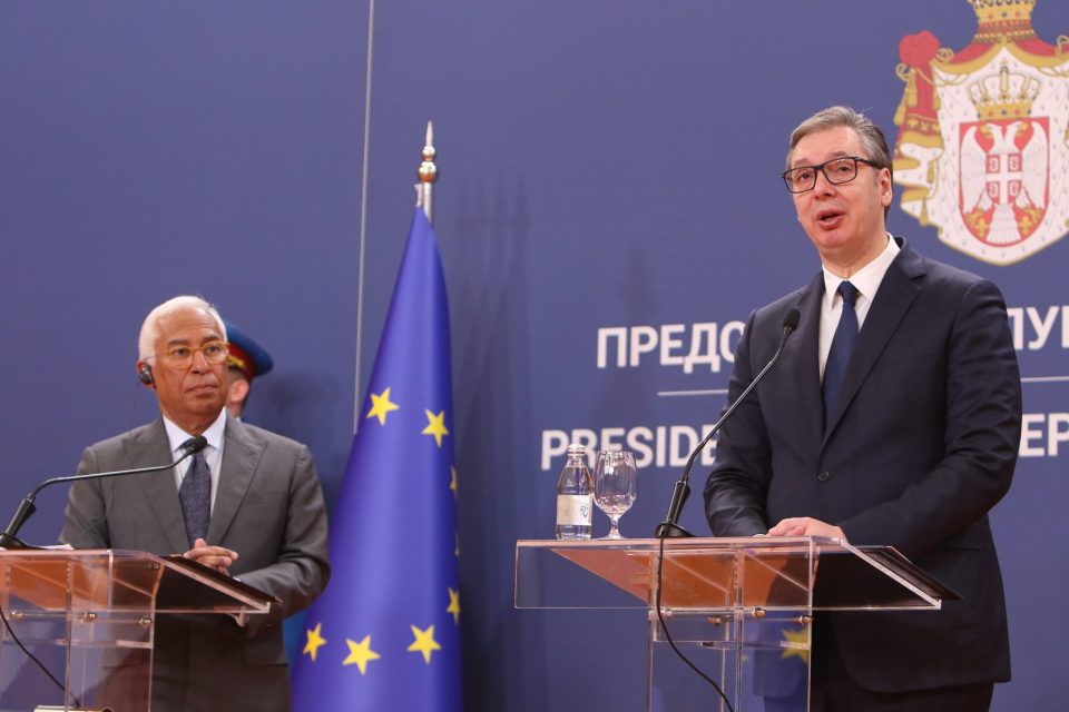 pas-vizites-ne-kosove/-costa-ne-serbi,-takim-me-vucic:-dialogu-beograd-prishtine-dhe-zbatimi-i-marreveshjes-se-ohrit,-thelbesore-per-be-ne