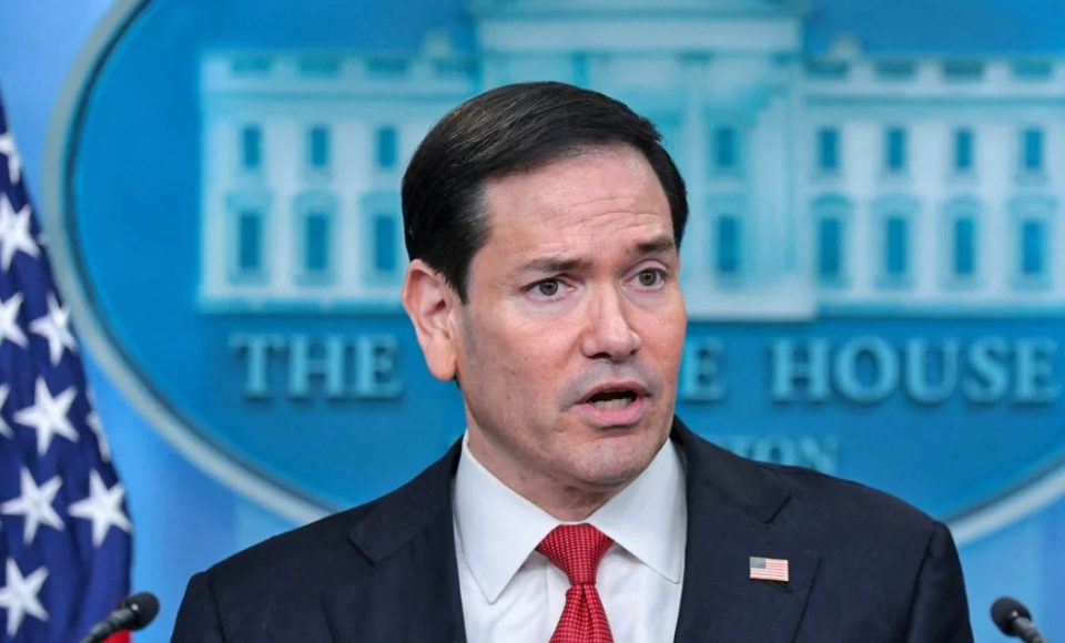 marco-rubio:-groenlanda-i-perket-danimarkes-per-momentin,-bisedimet-vazhdojne