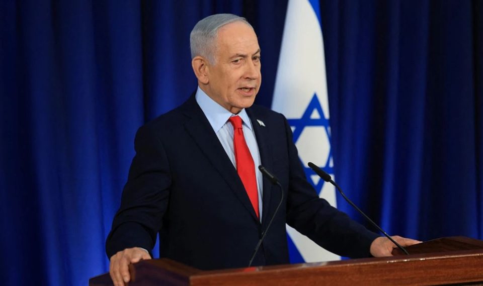 armepushimi-izrael-liban-ne-ngerc,-netanyahu:-nuk-do-ta-coj-ne-knesset-per-votim,-derisa-hezbollahu-ta-pranoje-kushtet!