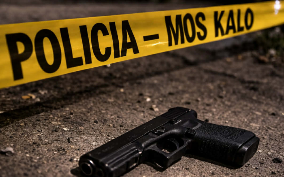 vrasja-ne-gjakove,-policia:-nje-i-vdekur-dhe-tre-te-lenduar-pas-nje-perleshjeje-ne-gjakove