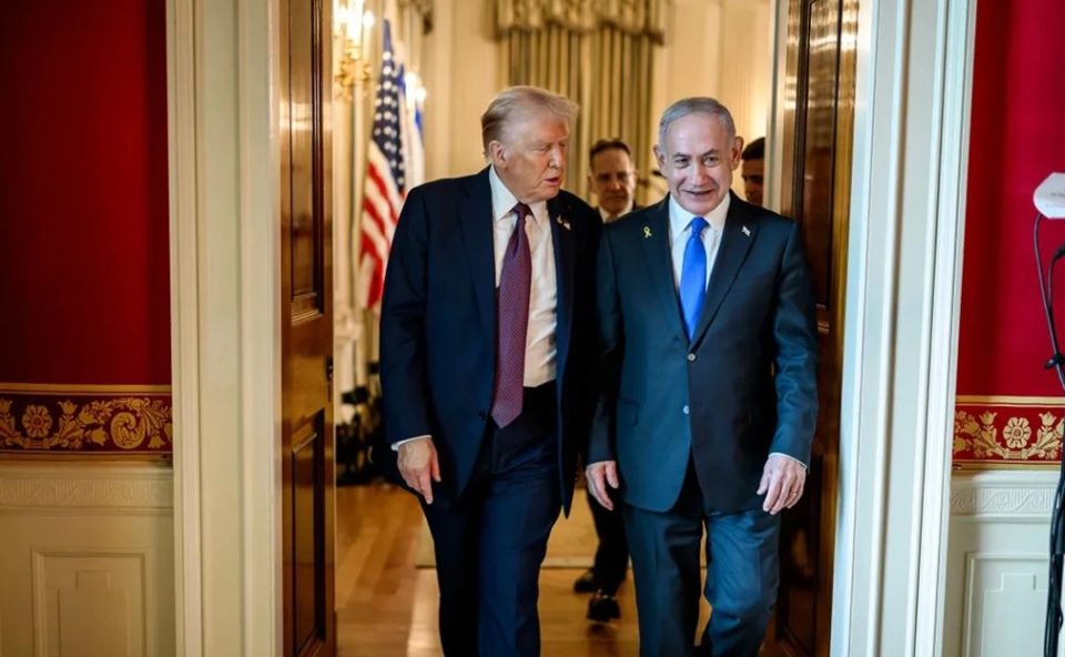 trump:-e-paralajmerova-netanyahun-se-izraeli-do-te-mbetej-vetem-nese-pershkallezohej-situata-me-iranin!-ja-cfare-i-kerkova