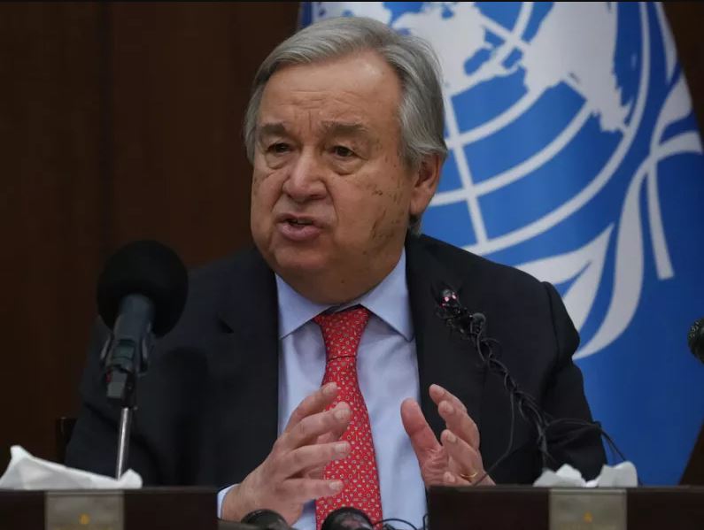 izraeli-vijon-perplasjen-me-sekretarin-e-pergjithshem-te-okb-se-guterres:-nese-nuk-arrin-te-dallosh-agresorin,-je-ne-anen-e-gabuar-te-historise