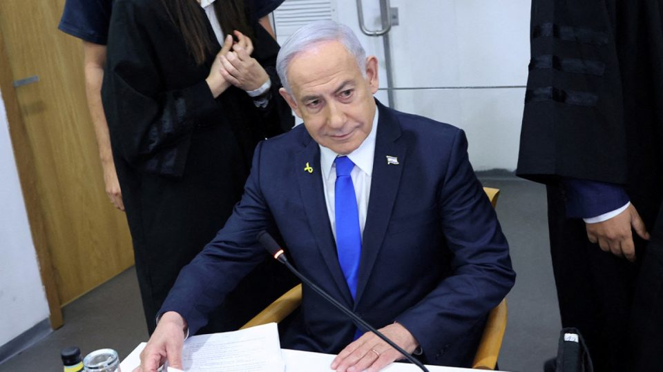 netanyahu-zyrtarisht-do-kandidoje-per-zgjedhjet-e-ketij-viti,-pavaresisht-dyshimeve-te-trump