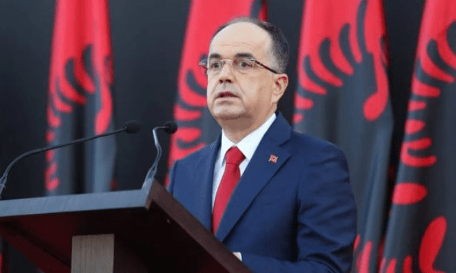 presidenti-begaj-uron-kosoven-per-diten-e-clirimit:-mirenjohje-per-uck-ne-dhe-nato-n