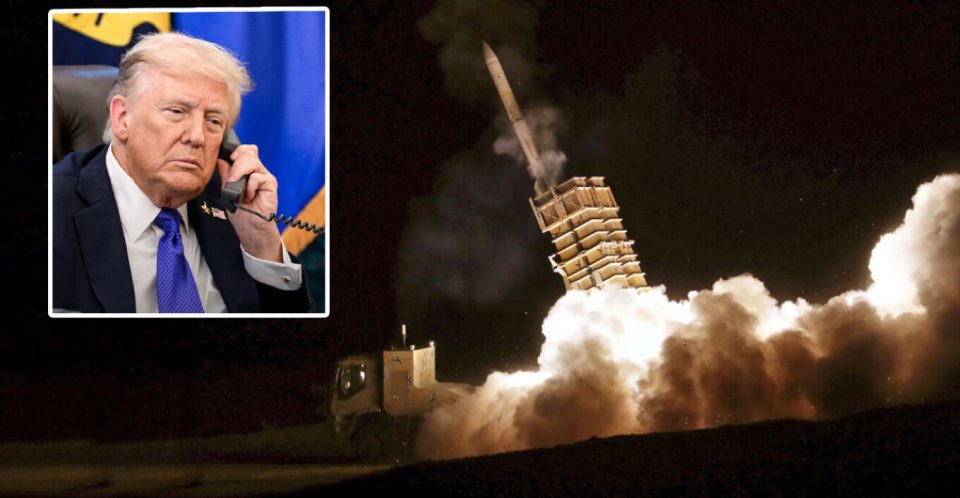 trump-anuloi-sulmet-ndaj-iranit-3-ore-para-nisjes,-ne-fokus-ishte-ishulli-strategjik-kharg