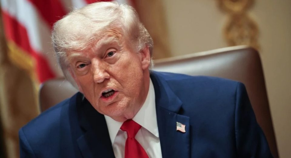 trump:-marreveshja-per-t’i-dhene-fund-luftes-me-iranin-eshte-afer,-teherani:-asgje-nuk-eshte-finalizuar