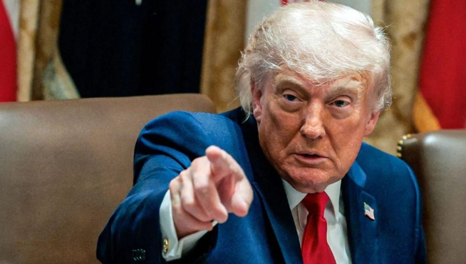 trump:-kemi-arritur-marreveshjen-me-iranin,-do-e-shpallim-se-shpejti!-ngushtica-e-hormuzit-do-hapet-menjehere