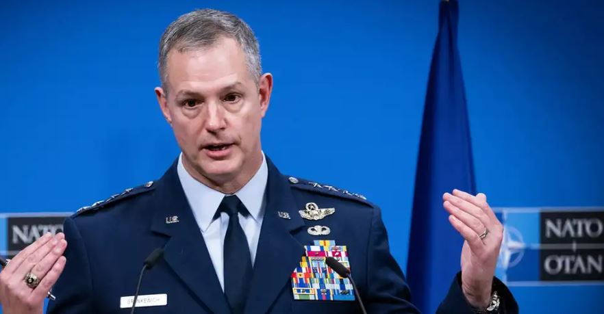 permiresimi-i-situates-se-sigurise-ne-kosove/-nato-paralajmeron-ulje-te-pranise-se-kfor-it