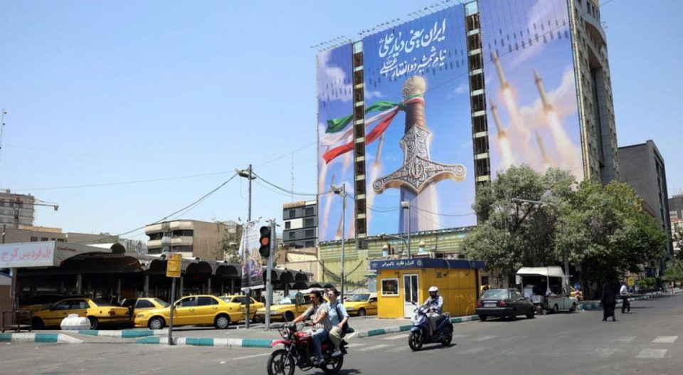 ministria-e-jashtme-e-iranit-thote-se-nuk-do-ta-nenshkruajme-marreveshjen-me-shba-te-neser!