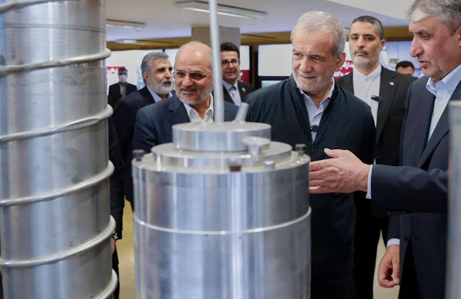 reuters:-irani-pranon-te-mos-prodhoje-arme-berthamore,-drejt-nje-marreveshje-me-shba-ne