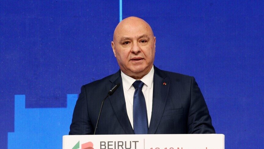 presidenti-libanez:-marreveshja-shba-iran-njeh-rendesine-e-libanit-per-stabilitetin-rajonal