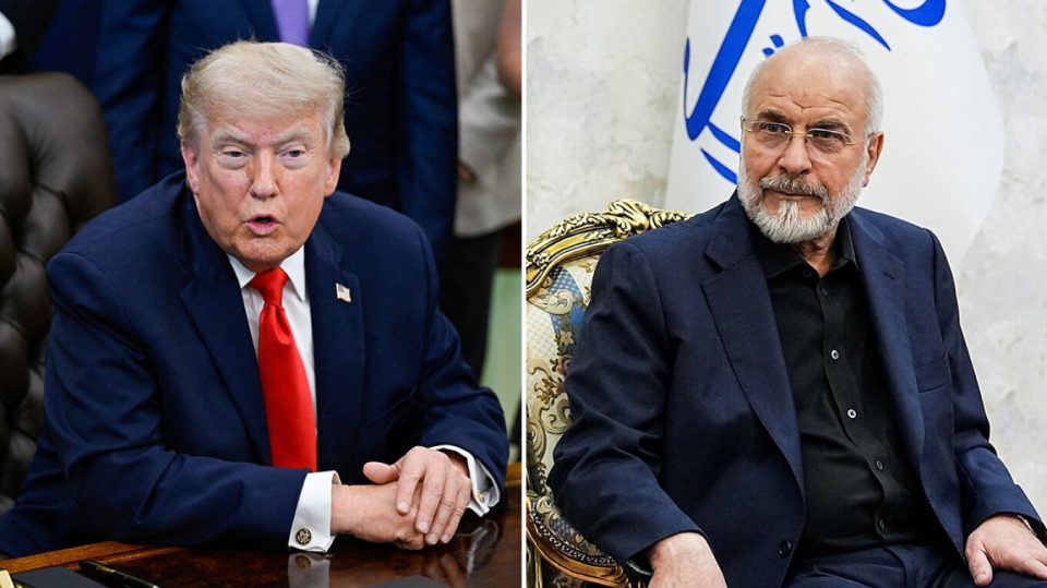 trump,-vance-dhe-ghalibaf-nenshkruajne-memorandum-mirekuptimi-per-t’i-dhene-fund-luftes-shba-iran
