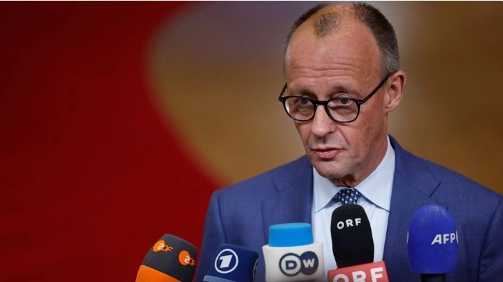 “ukraina-ndodhet-ne-nje-pozicion-te-ri-force”-–-merz:-rusia-nuk-mund-te-fitoje-me-ushtarakisht!-nje-dritare-per-diplomaci-po-hapet-ngadale