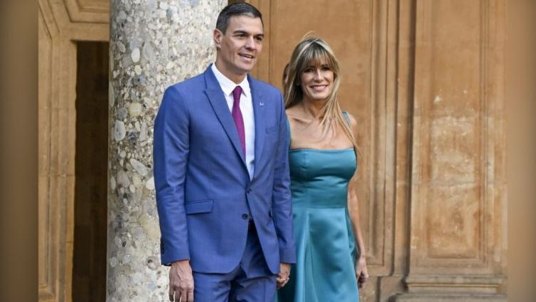 akuzat-per-korrupsion,-gruaja-e-kryeministrit-spanjoll-sanchez-del-para-gjyqit!