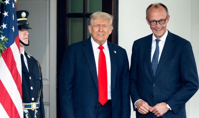 video/-merz-‘zbut’-tensionet-diplomatike-me-trump,-i-ben-dhuraten-e-vecante-gjate-samitit-te-g7