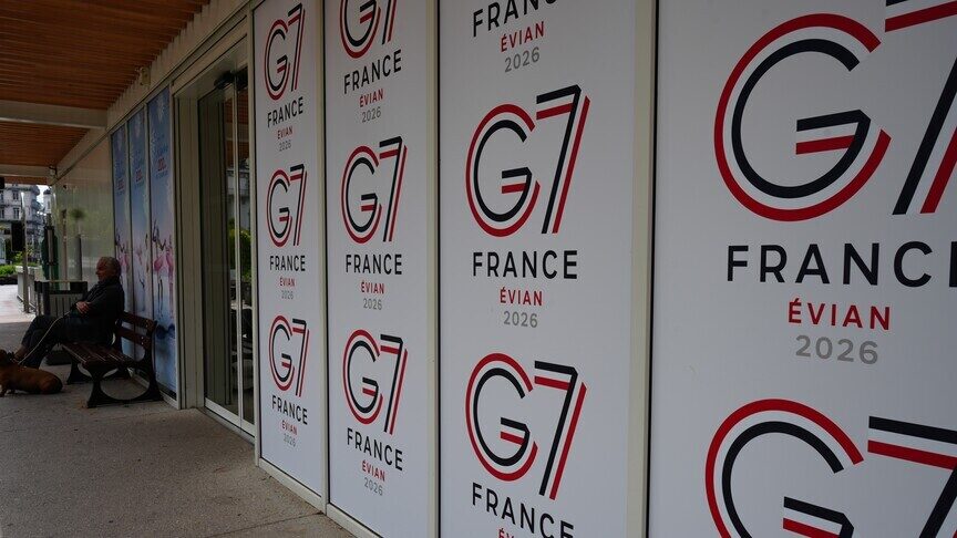 samiti-i-lidereve-te-g7-nis-ne-france,-me-lideret-boterore-qe-diskutojne-mbi-ceshtjet-globale