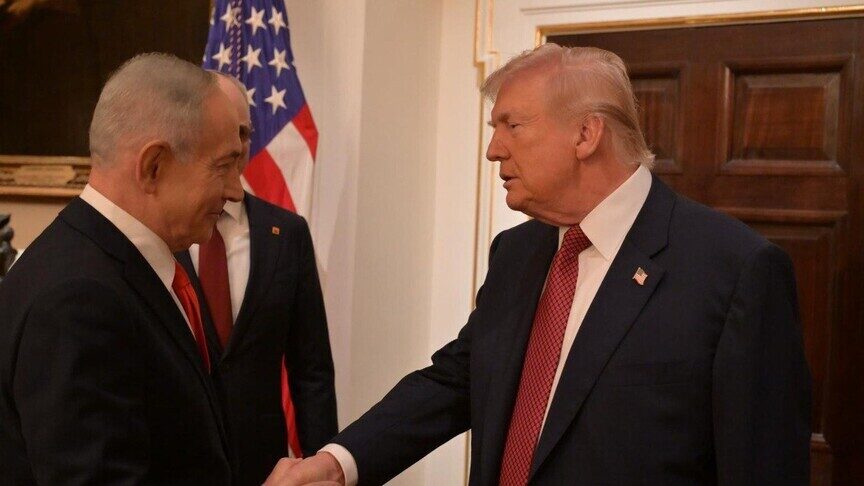 trump-nga-samiti-g7:-netanyahu-duhet-te-jete-me-i-pergjegjshem-me-libanin