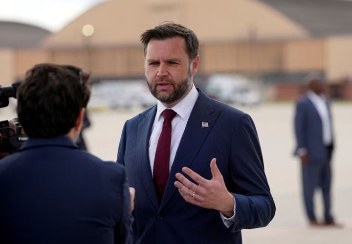 nenpresidenti-amerikan,-jd-vance-shtyn-udhetimin-per-ne-zvicer-per-bisedimet-me-iranin