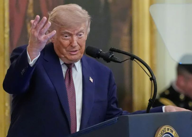 donald-trump:-lufta-me-iranin-zbuloi-se-nuk-ka-kufij-per-pushtetin-tim