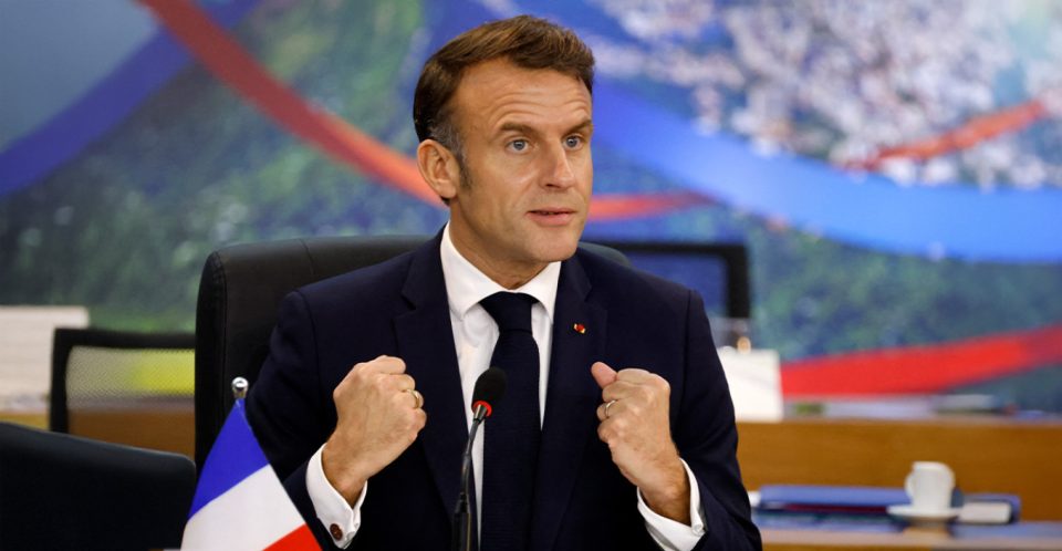 macron:-europa-duhet-te-jete-ne-tryezen-e-negociatave-per-ukrainen!-kosta:-be-s’do-te-jete-ndermjetese,-por-mbeshtesim-kievin
