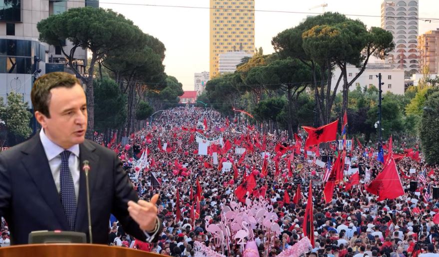 “shqiperia-behet,-kosova-behet!”/-diaspora-u-dynd-dje-ne-tirane,-fjalimi-i-albin-kurtit-te-kuvend:-problem-kryesor-largimi-i-rinise!-duhet-te-kthejme-besimin-ne-institucione-e-shtet