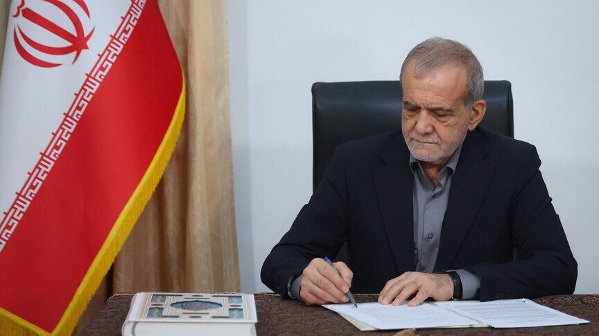 presidenti-i-iranit-paralajmeron-kunder-percarjes-pas-bisedimeve-me-shba-ne
