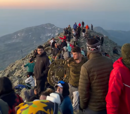 273-te-rinj-ngjiten-ne-gjeravice:-kete-rrugetim-ia-kushtuam-heronjve-tane-ne-hage