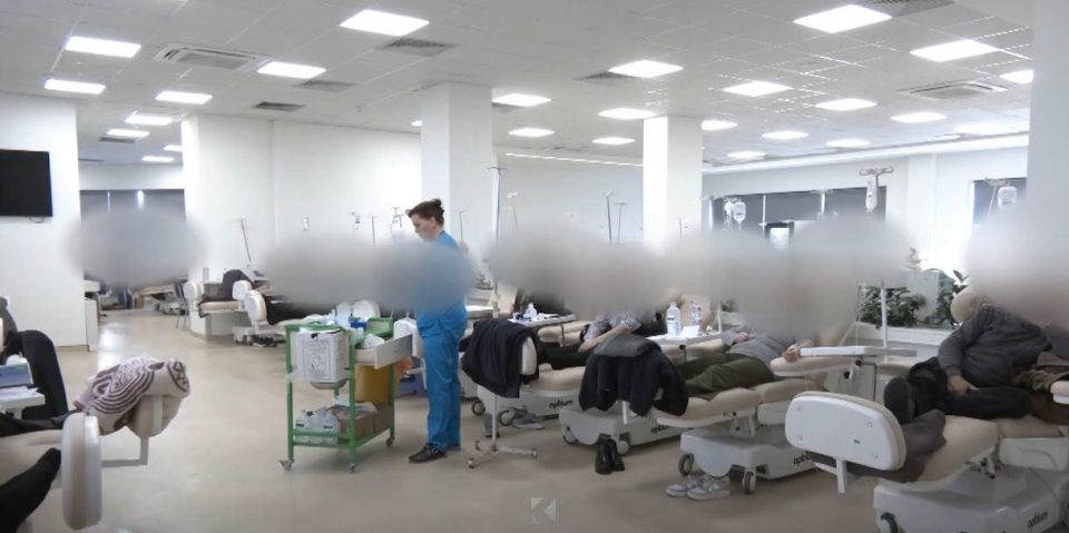 klinika-e-onkologjise:-mungojne-ilacet-esenciale-per-paciente