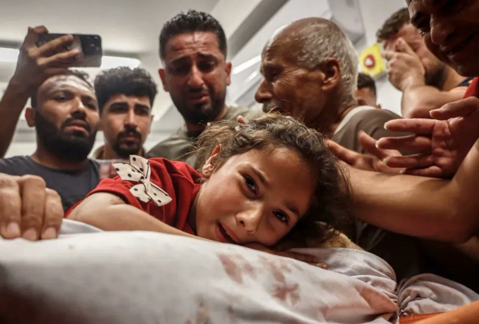 hetimi-i-okb-se:-izraeli-vrau-qellimisht-femije-ne-gaza!