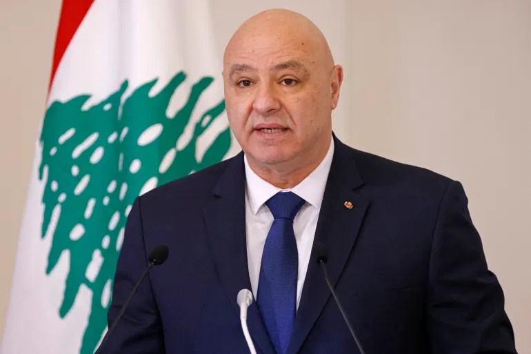 presidenti-libanez:-bisedimet-me-izraelin-jane-te-ndara-nga-takimet-shba-iran-ne-zvicer