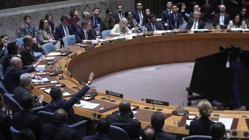 disa-anetare-te-keshillit-te-sigurimit-te-okb-se-perplasen-per-raportin-mbi-mbrojtjen-e-femijeve,-shba-mbron-izraelin