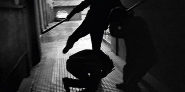 perleshje-masive-ne-lipjan-per-shkak-te-nje-prone,-11-te-lenduar-dhe-10-persona-ne-mbajtje
