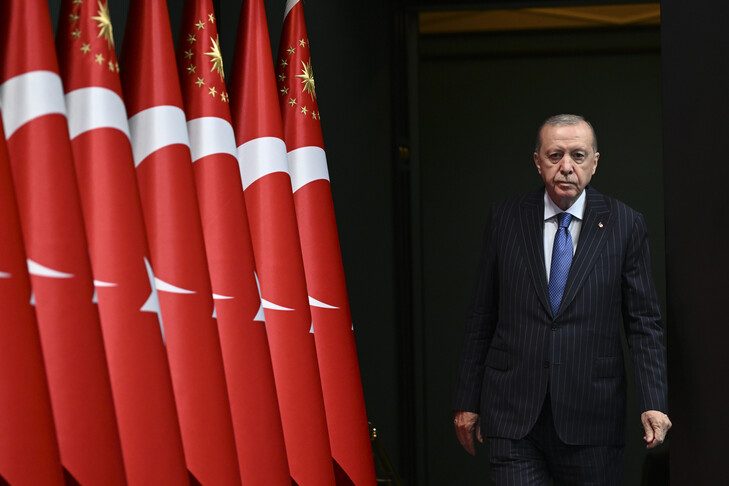 erdogan-mesazh-ngushellimi-per-venezuelen:-turqia-qendron-prane-jush-ne-keto-dite-te-veshtira