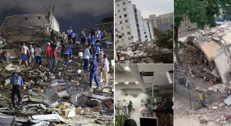venezuele:-jo-thjesht-termet-por-tmerr!
