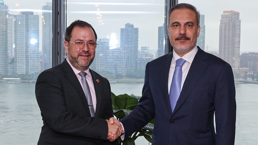 kryediplomati-turk-fidan-zhvillon-bisede-telefonike-me-homologun-e-tij-venezuelas