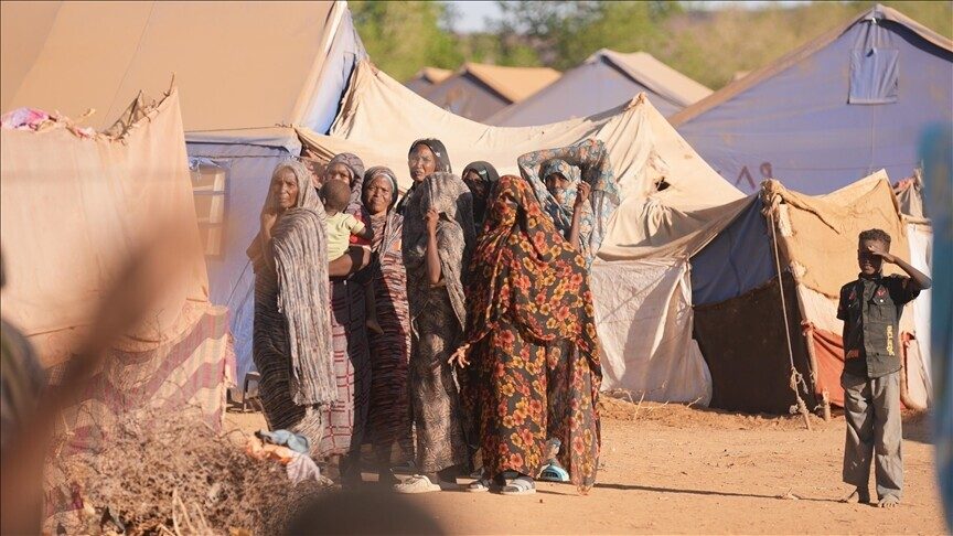 iom:-perkeqesohet-pasiguria-ne-sudan,-mbi-1.400-njerez-te-zhvendosur-nga-darfuri-verior-brenda-nje-dite