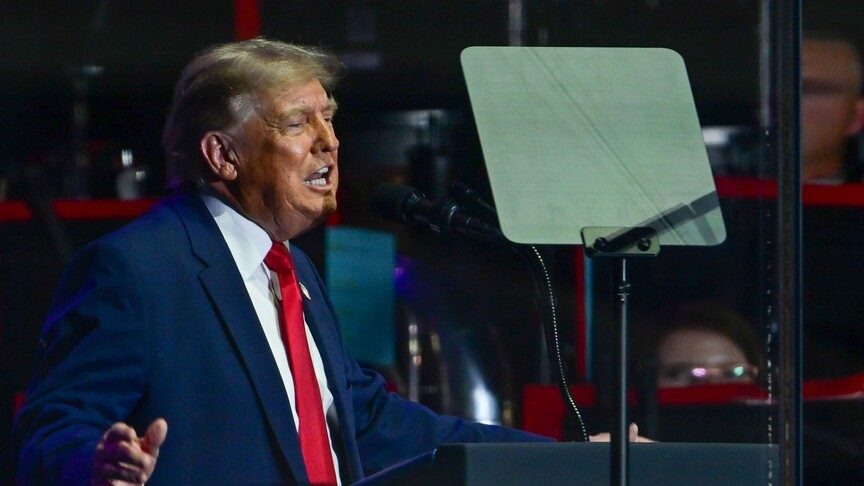 trump:-shba-ja-do-te-perdore-fondet-iraniane-per-te-blere-grure,-soje-dhe-miser-amerikan-per-iranin