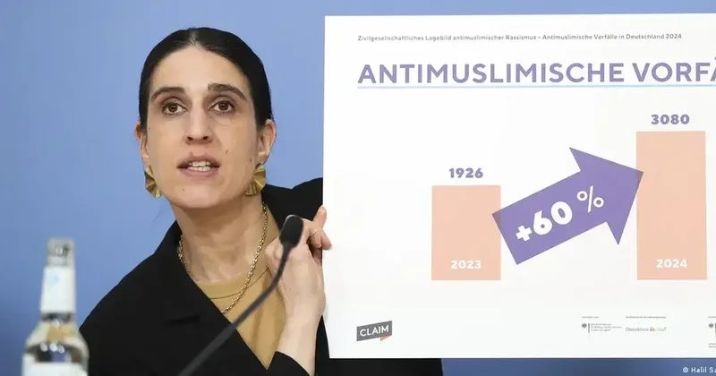fyerje,-diskriminim,-dhune,-vdekje-–-dw:-ekspertet-paralajmerojne-per-rritjen-e-racizmit-anti-musliman-ne-gjermani