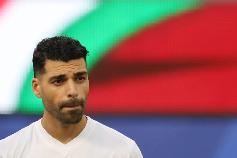 kapiteni-i-kombetares-iraniane-kritikon-fifa-n-per-gare-“te-padrejte”,-e-quan-kupen-e-botes-nje-“katastrofe”