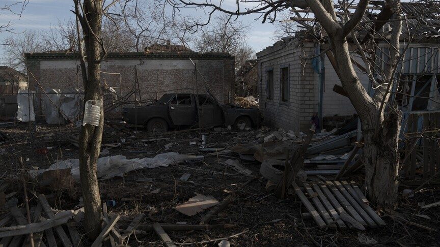 rusia-pretendon-se-ka-marre-nen-kontroll-nje-vendbanim-ne-rajonin-ukrainas-dnipropetrovsk