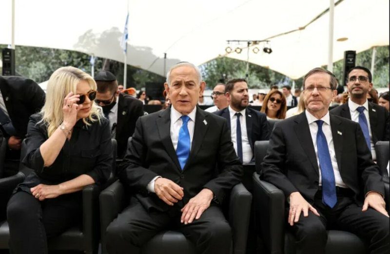 netanyahu:-marreveshja-me-libanin-eshte-nje-goditje-e-madhe-per-iranin-dhe-hezbollahun