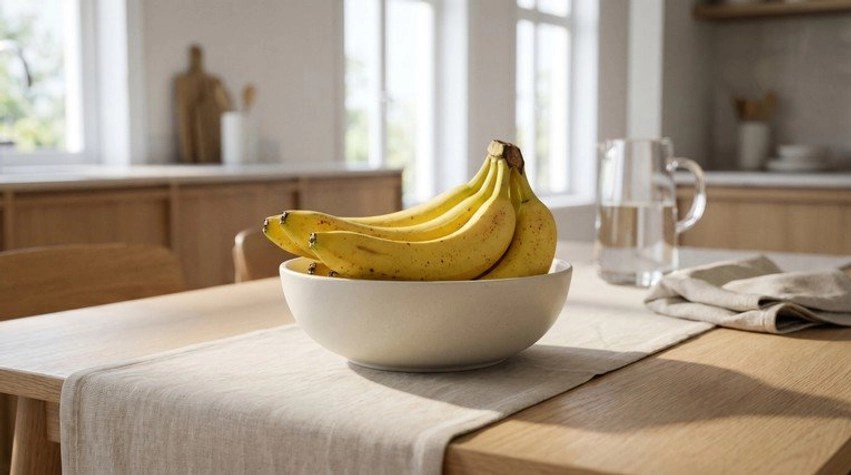 cfare-i-ndodh-melcise-kur-hame-banane?