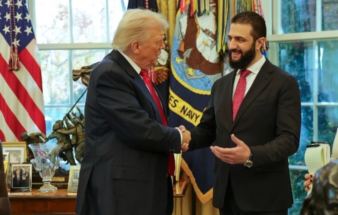 trumpi-propozon-qe-siria-ta-luftoje-hezbollahun,-ideja-ngjall-shqetesime-ne-rajon