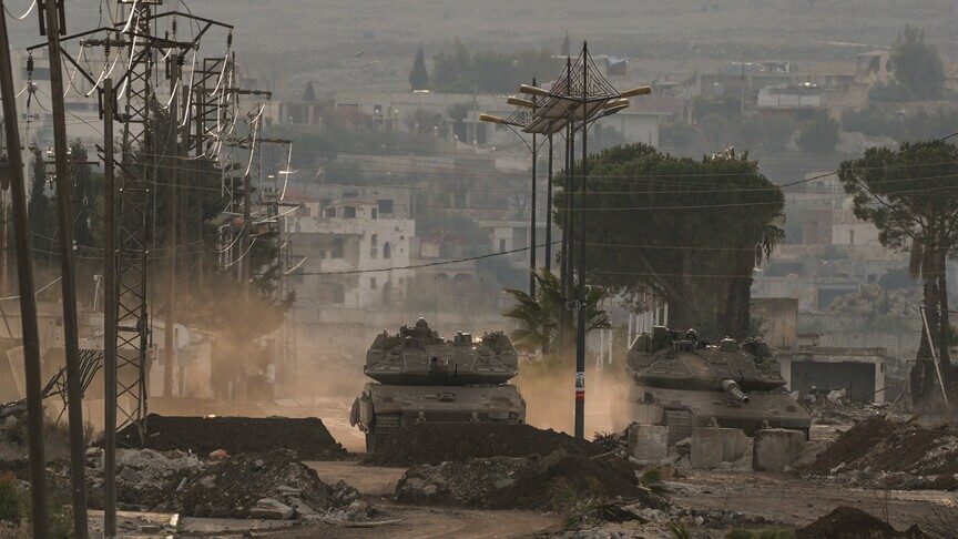 siria-denon-nderhyrjet-dhe-bombardimet-izraelite-ne-jug-te-vendit