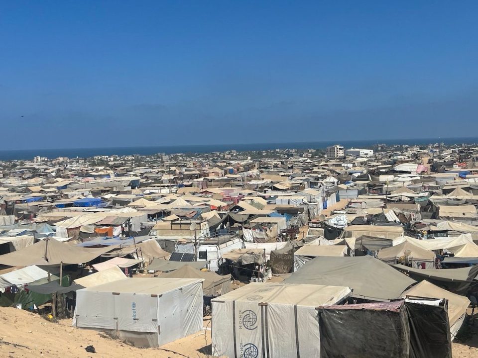nje-dite-nga-jeta-e-nje-mjeku-shqiptar-ne-gaza
