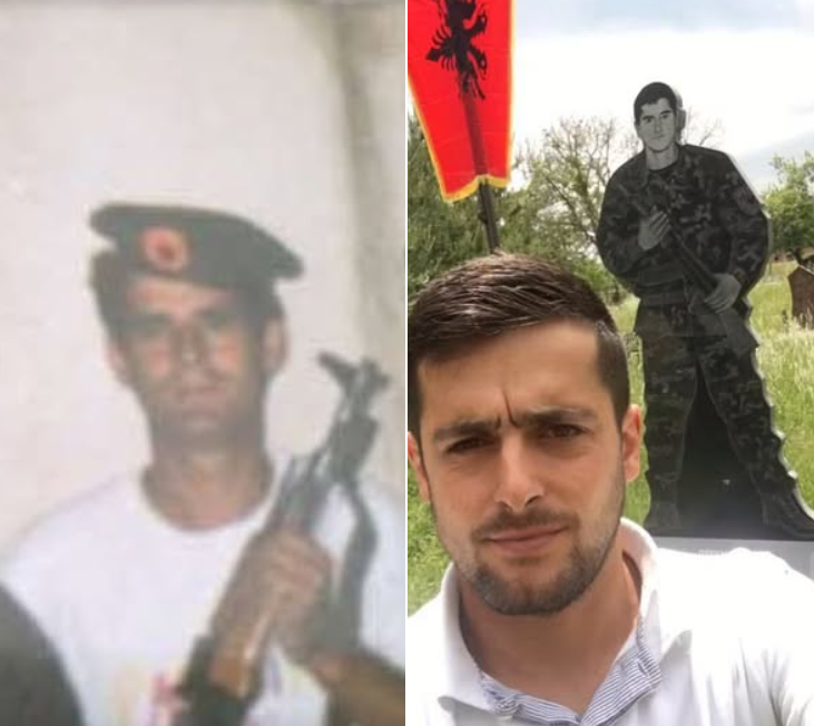 policia-zbardhe-detajet:-babe-dhe-bir-humbin-jeten-pasi-rane-ne-kontakt-me-rrymen-gjate-larjes-se-vetures