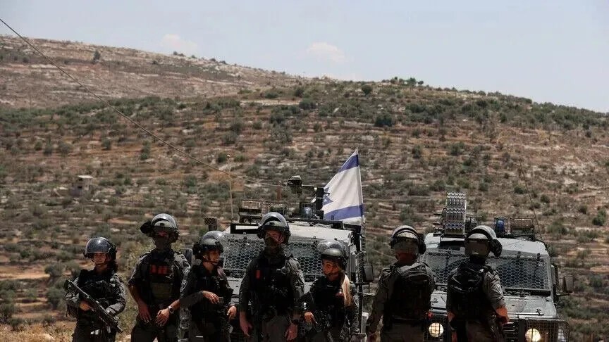 izraeli-pergatit-nje-plan-vendbanimesh-qe-synon-sekuestrimin-e-100-pikave-strategjike-ne-bregun-perendimor